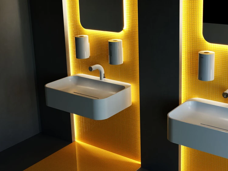 AMBIENTATO Cylinder