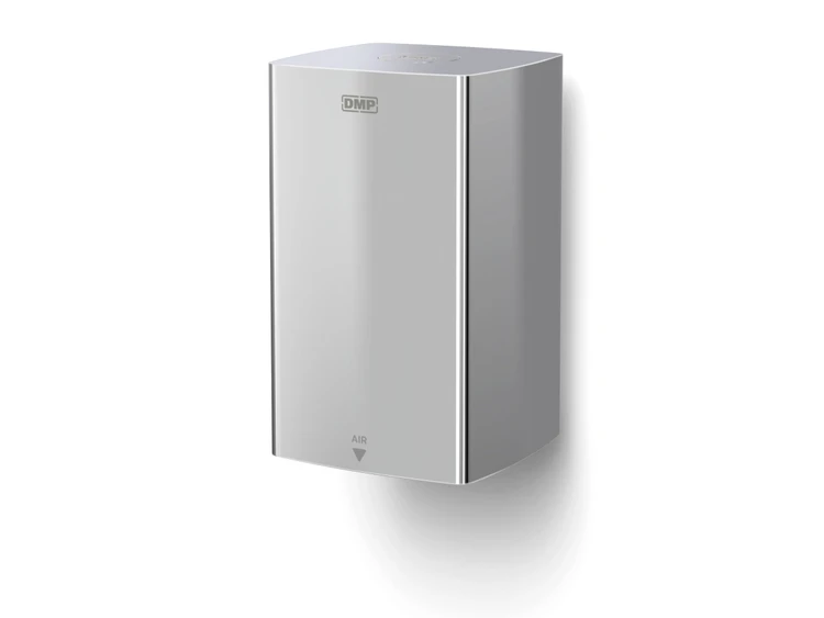 APERTURA 1 Cube Air Cromo lucido