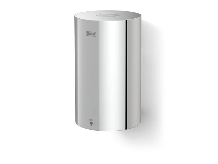 APERTURA 1 Cylinder Air Cromo lucido