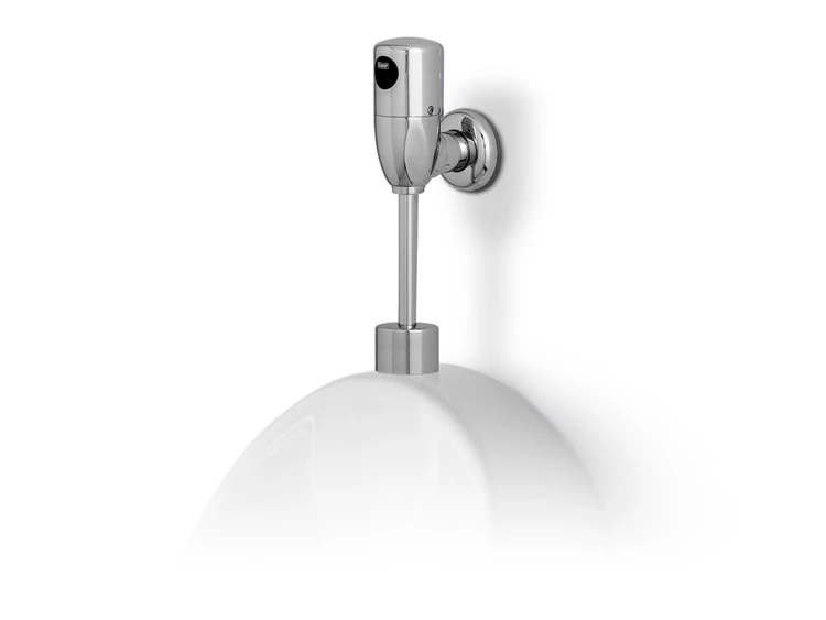 APERTURA 1 Flush Comp Cromo lucido