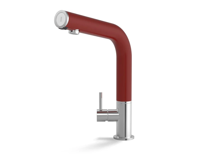 APERTURA 11 Hello 200 Rosso fiamma