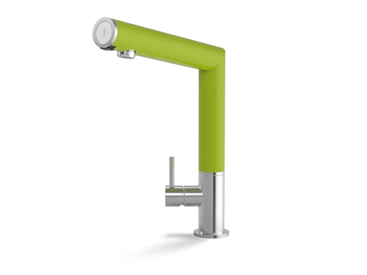 APERTURA 15 Hello 100 Verde lime