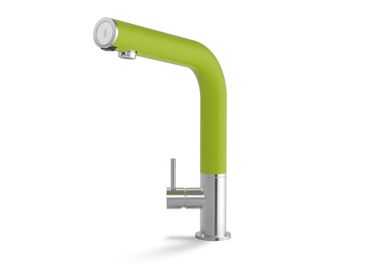 APERTURA 15 Hello 200 Verde lime