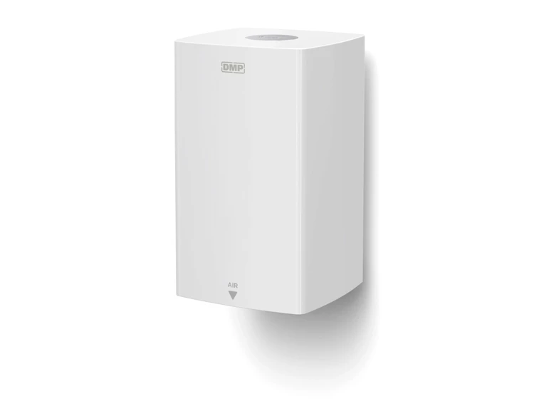APERTURA 2 Cube Air Bianco lucido