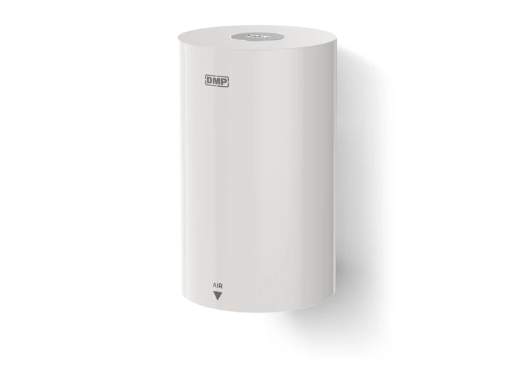 APERTURA 2 Cylinder Air Bianco lucido