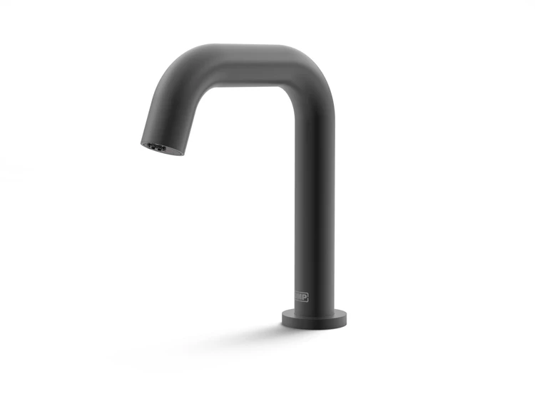 APERTURA 3 Kombo RL Tap Nero opaco