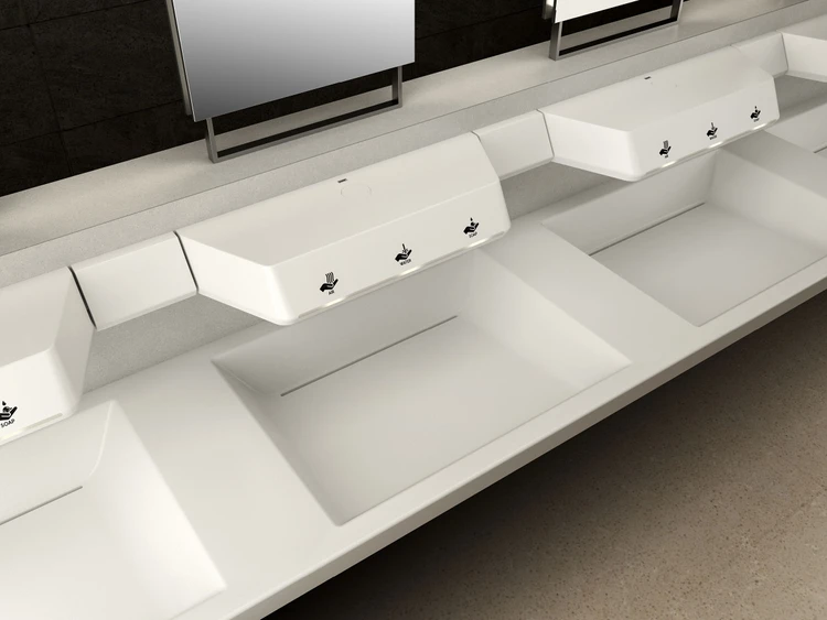 APERTURA SuperFlat TP