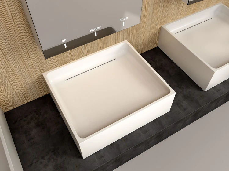 APERTURA SuperMirror Q