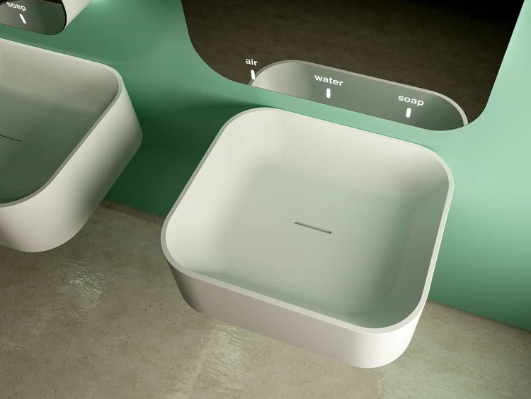 APERTURA SuperMirror R