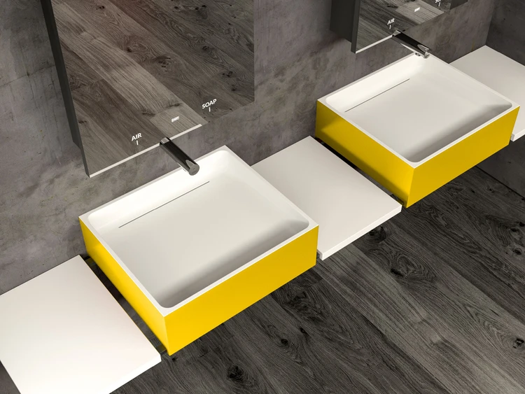 APERTURA SuperMirror X
