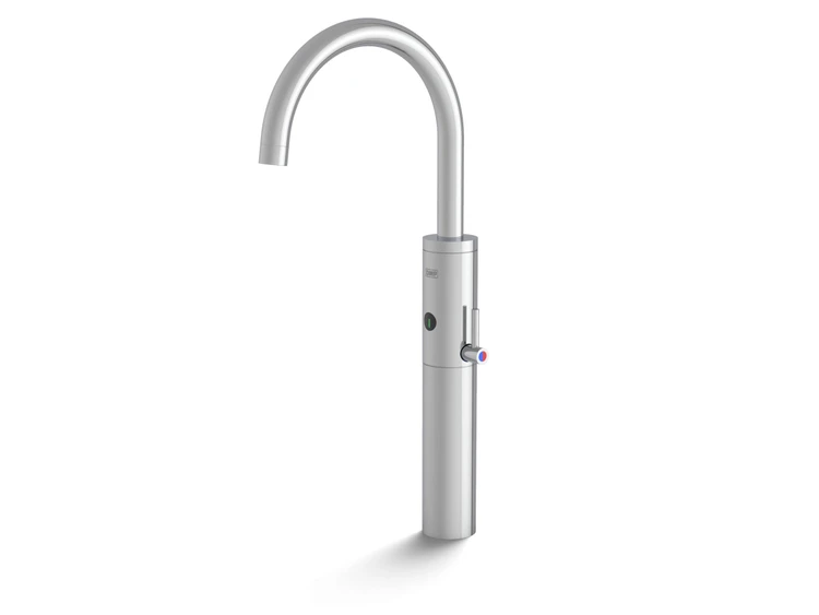 Arco Mix Plus RZ cromo lucido