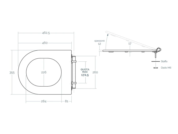 DISEGNI TECNICI - Tavoletta Smart