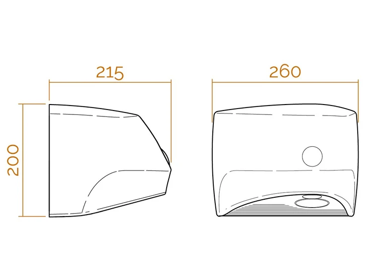 DISEGNI TECNICI 1 Aria