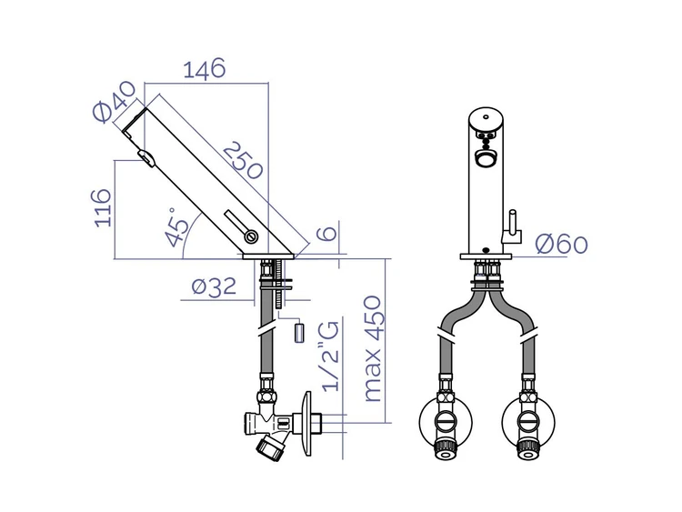 DISEGNI TECNICI 1 Quary Mix