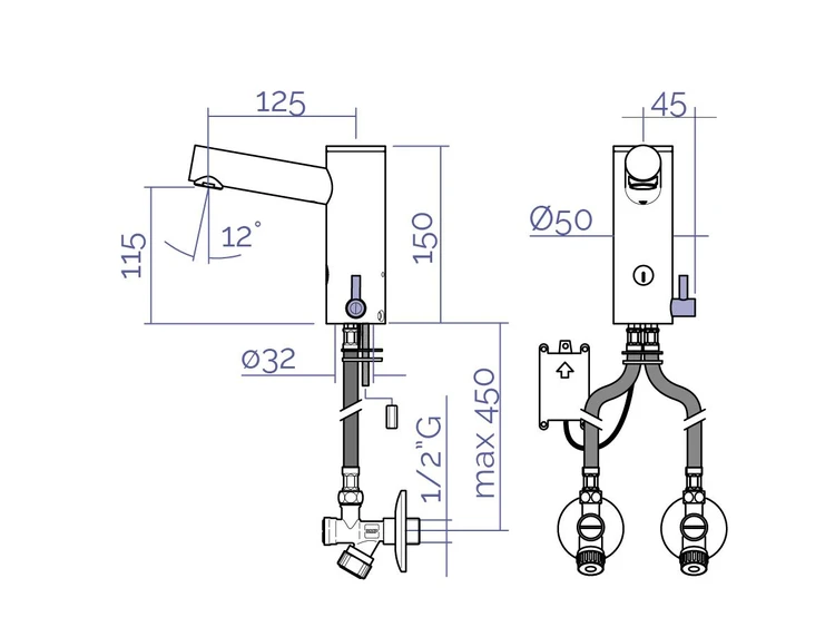 DISEGNI TECNICI 1 Tube Mix Plus