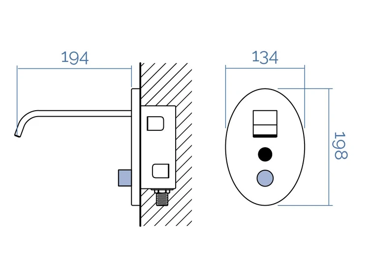DISEGNI TECNICI 2 Ovalis Mix