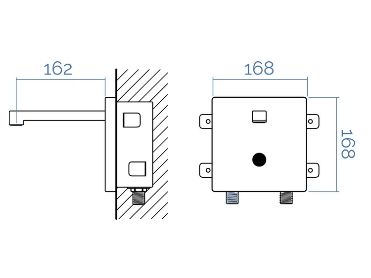 DISEGNI TECNICI 2 Quadro Q