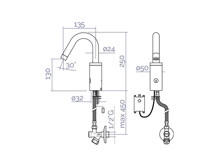 DISEGNI TECNICI 2.1 Arco Plus