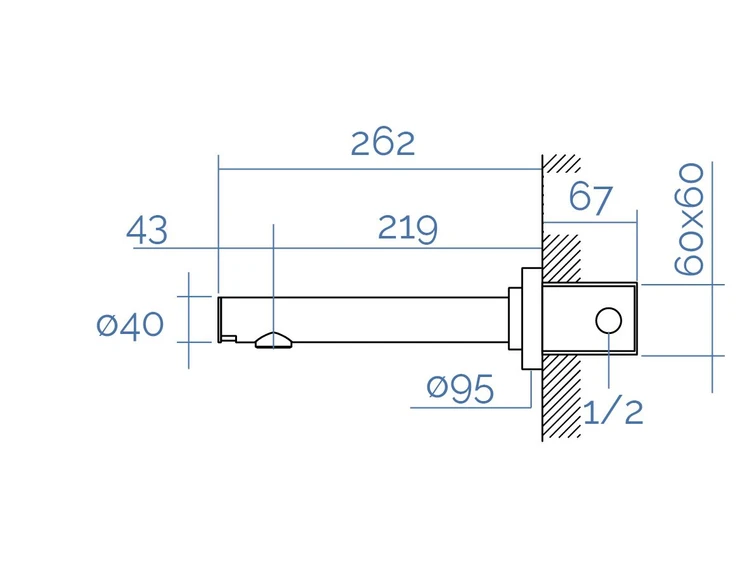 DISEGNI TECNICI 2.2 MiniUno On-Off Sensor