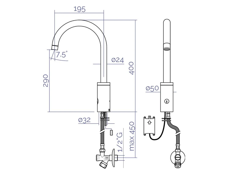 DISEGNI TECNICI 2.3 Arco Plus