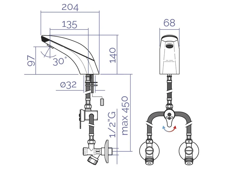 DISEGNI TECNICI 3 Class 30 ABS