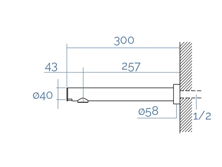 DISEGNI TECNICI 3.1 MiniUno On-Off Sensor BT