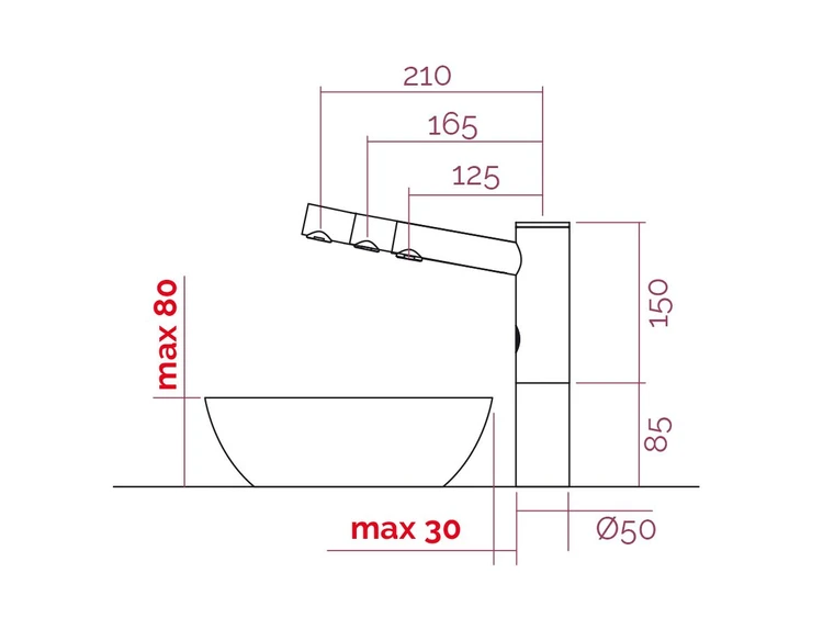 DISEGNI TECNICI 3.2 Tube Plus RZ 2
