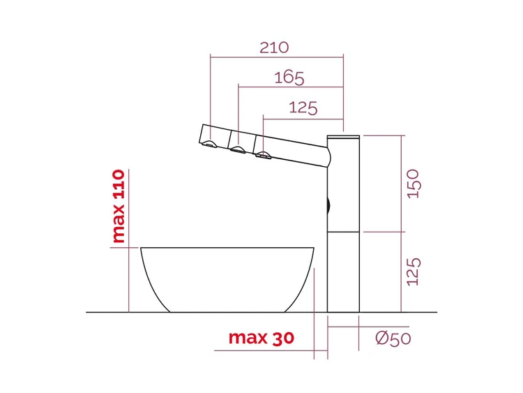 DISEGNI TECNICI 5.2 Tube Plus RZ 5