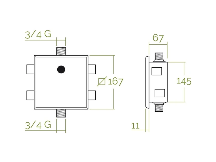 DISEGNI TECNICI M Fix 36212