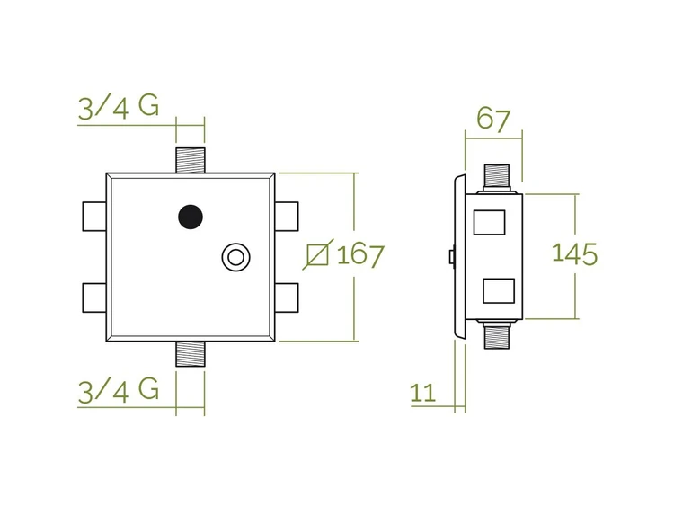DISEGNI TECNICI M Fix 36312