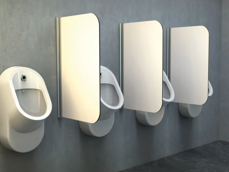 immagine apertura orinatoi elettronici