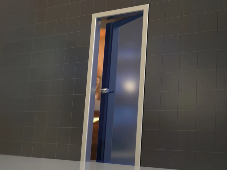 immagine apertura porte