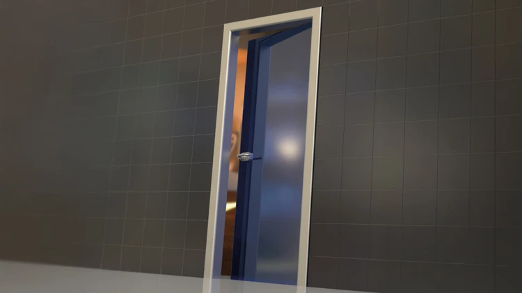 immagine apertura porte